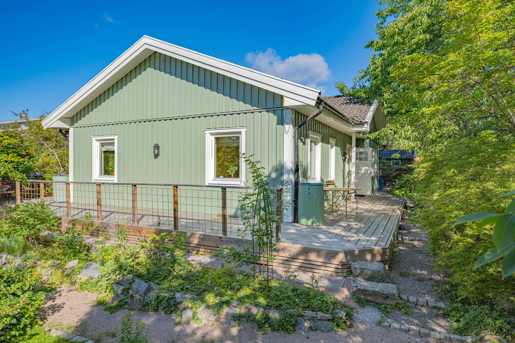 Villa, Rabeniusvägen 22, Södra Gottsunda, Uppsala