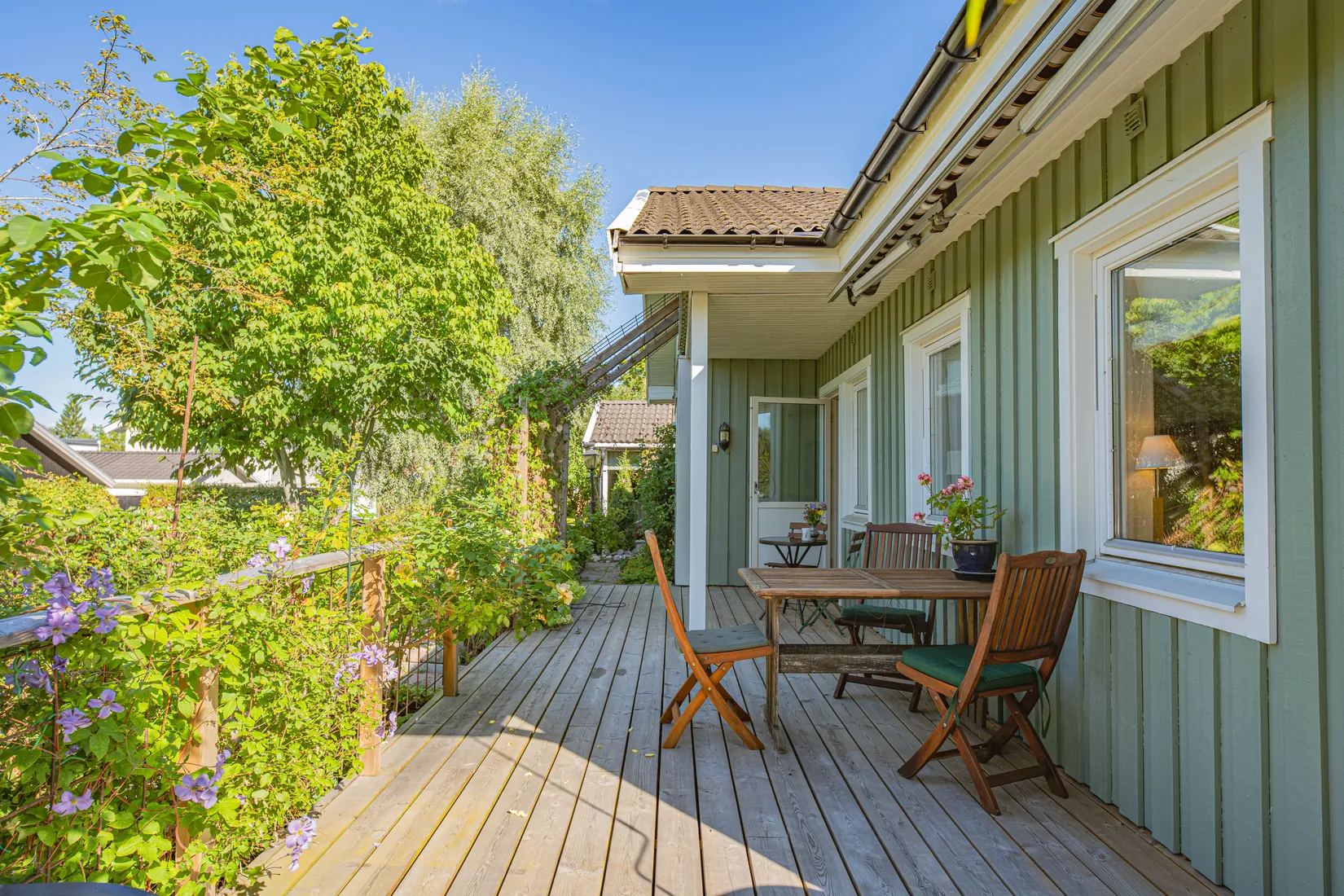 Villa, Rabeniusvägen 22, Södra Gottsunda, Uppsala