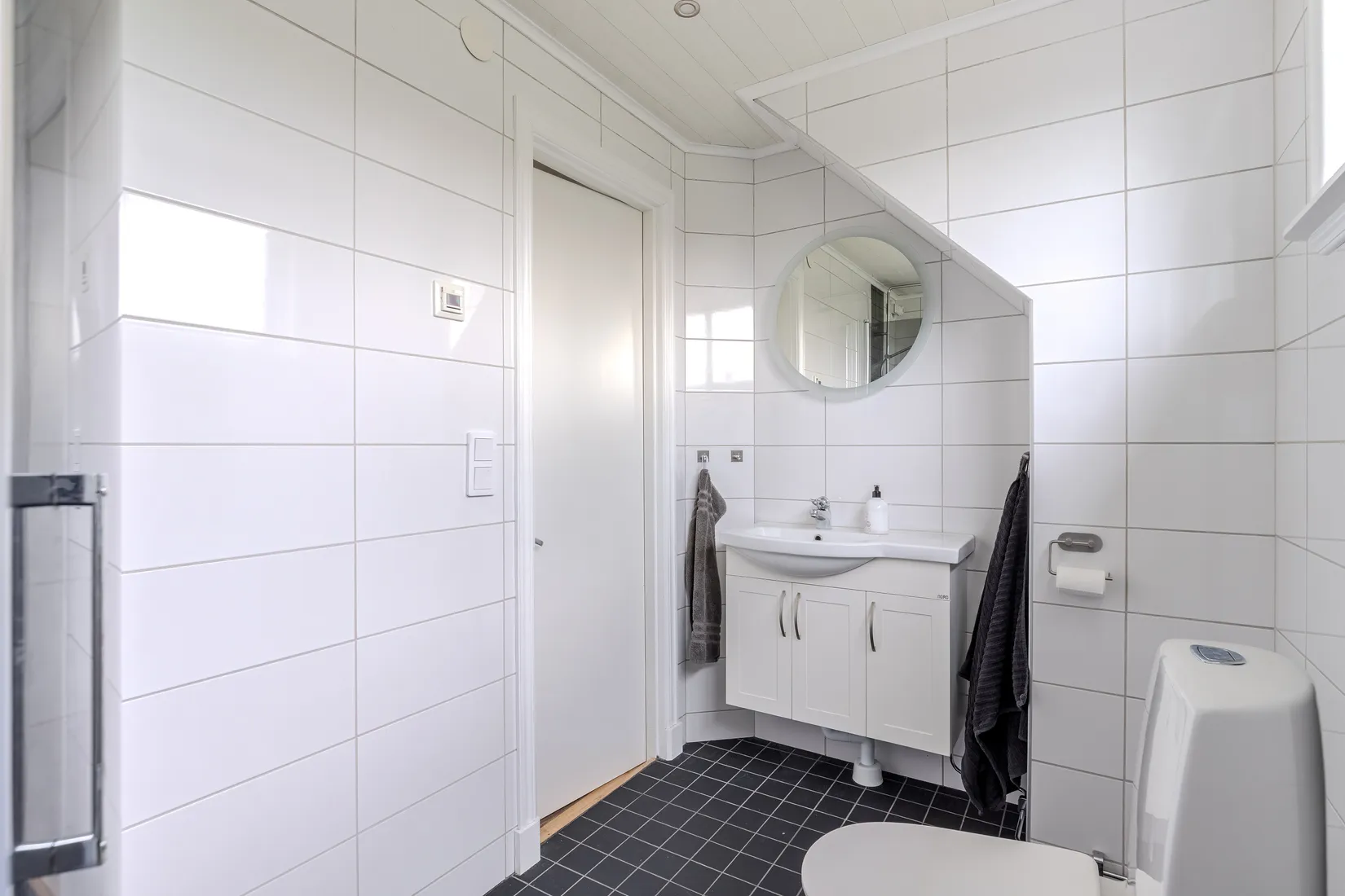 Villa, Storgatan 18, Aneby