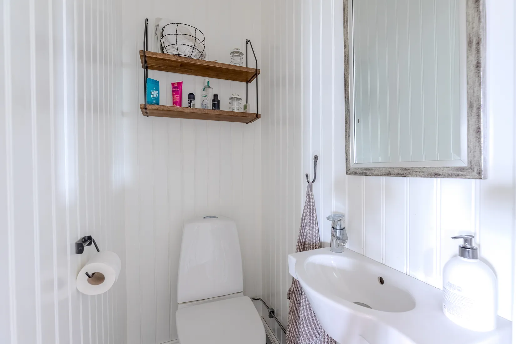 Villa, Storgatan 18, Aneby