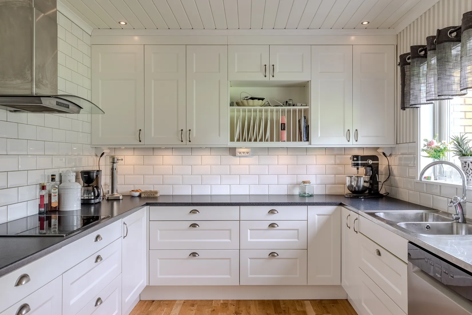 Villa, Storgatan 18, Aneby