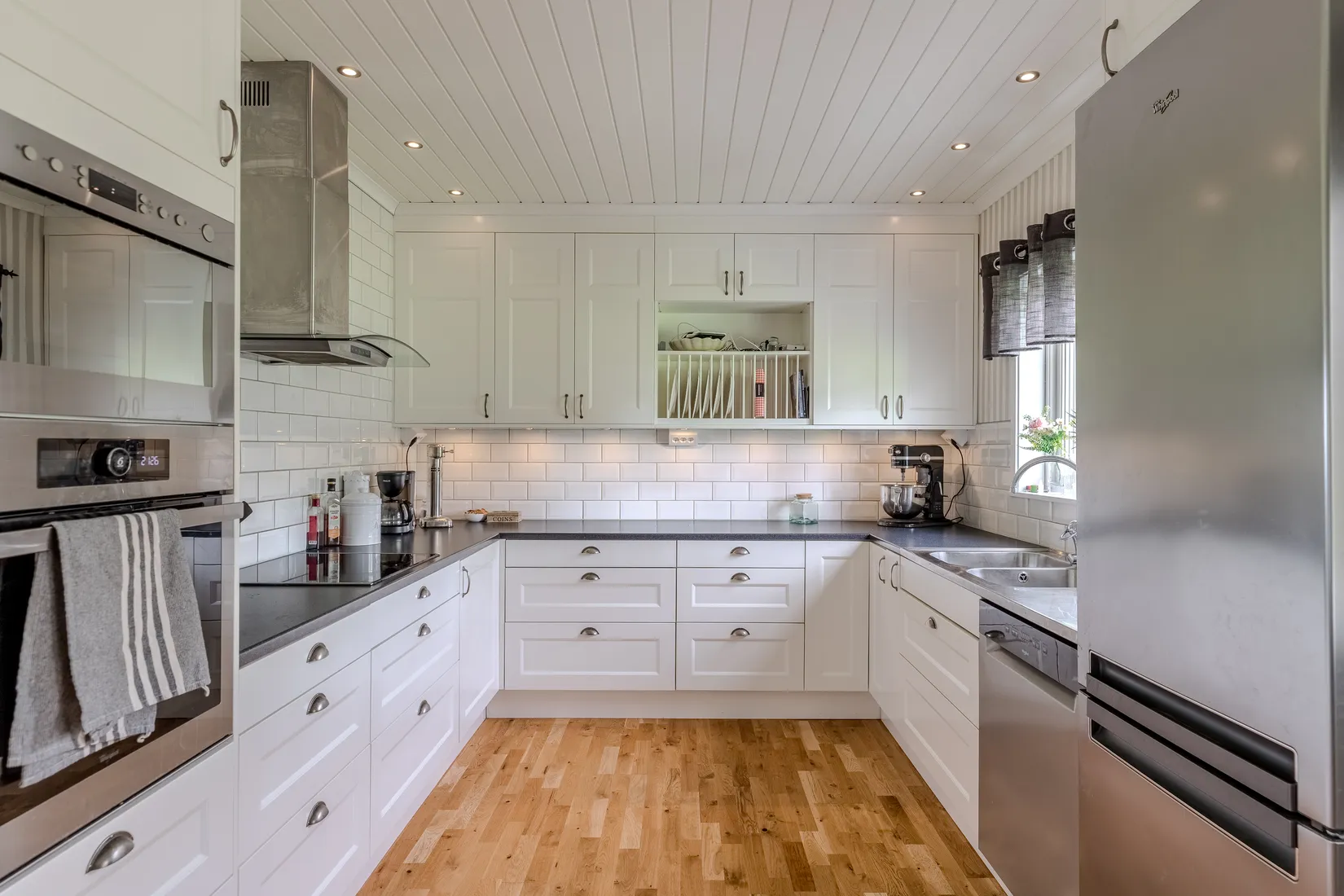 Villa, Storgatan 18, Aneby