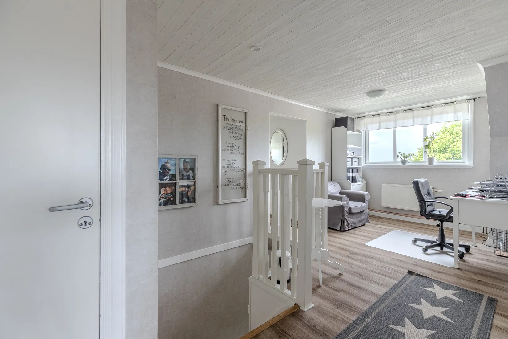 Villa, Storgatan 18, Aneby