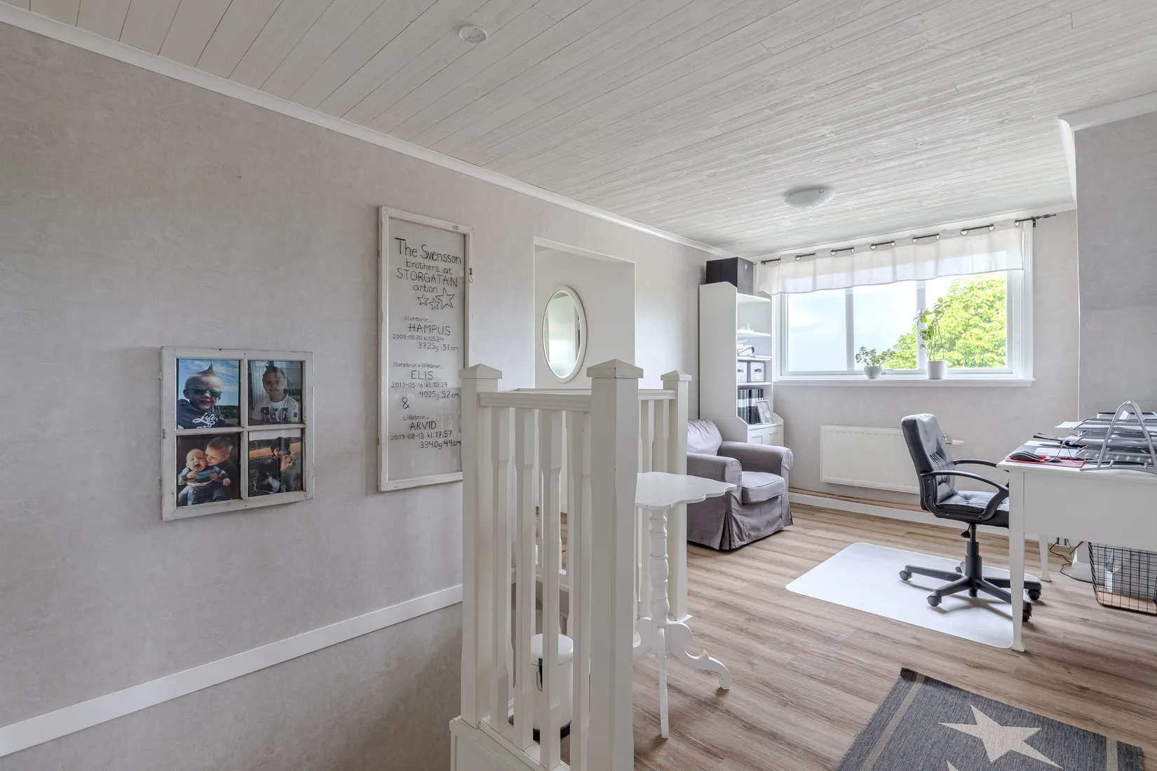 Villa, Storgatan 18, Aneby