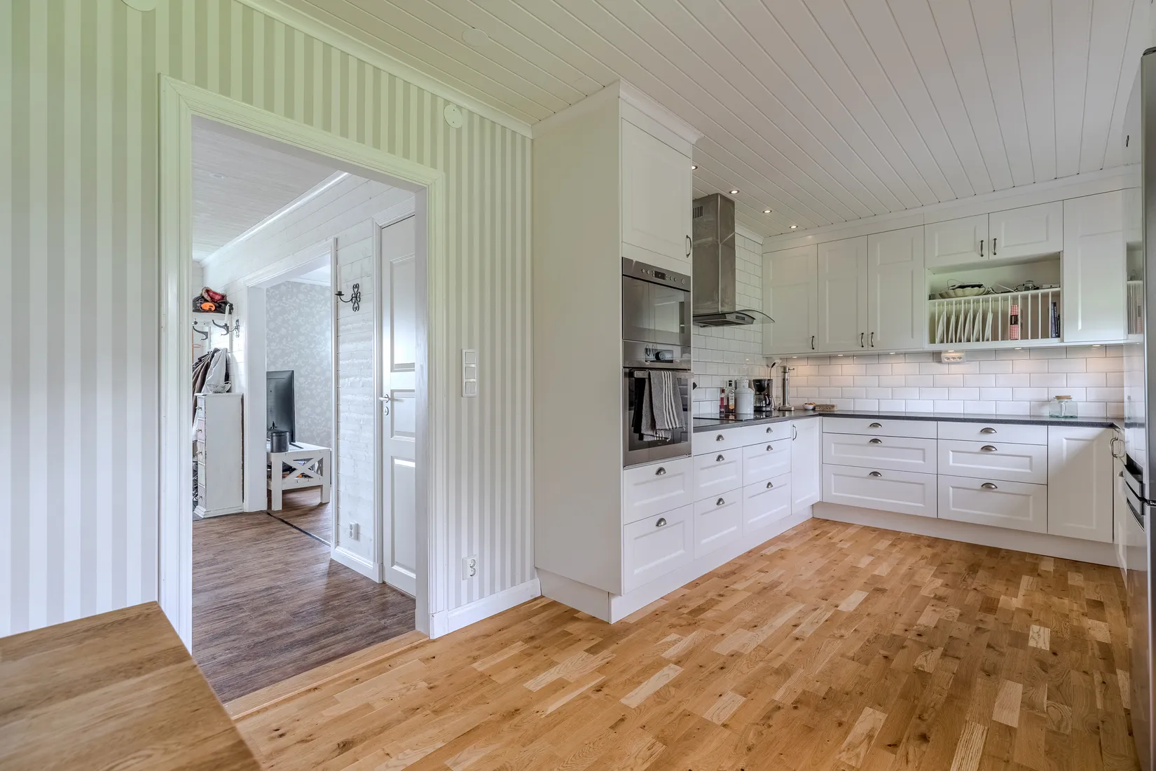 Villa, Storgatan 18, Aneby