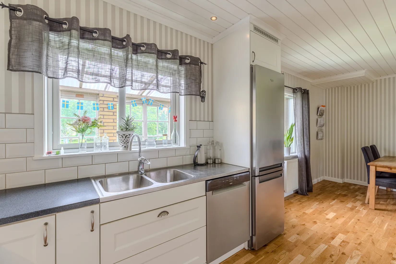 Villa, Storgatan 18, Aneby