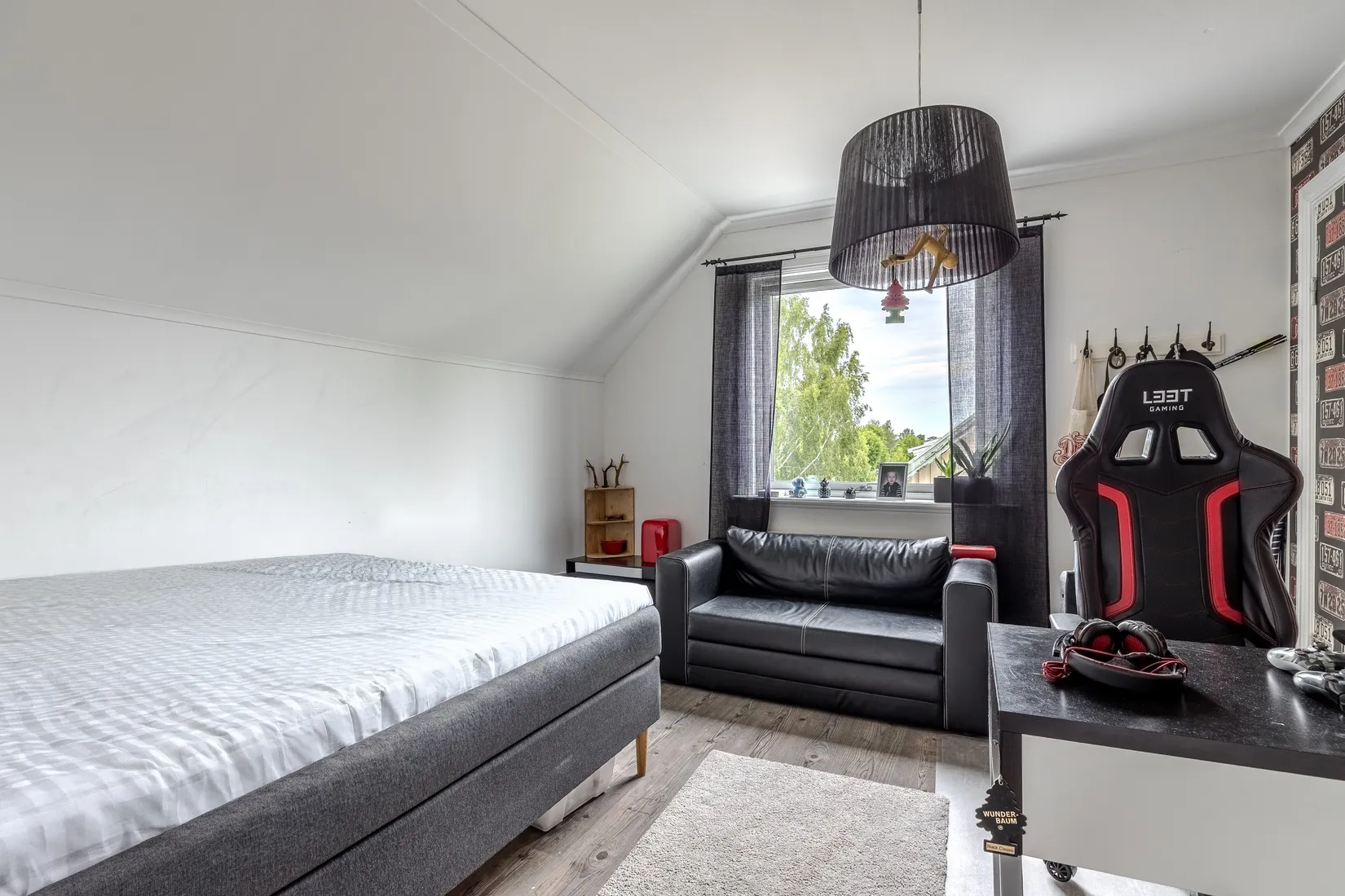 Villa, Storgatan 18, Aneby