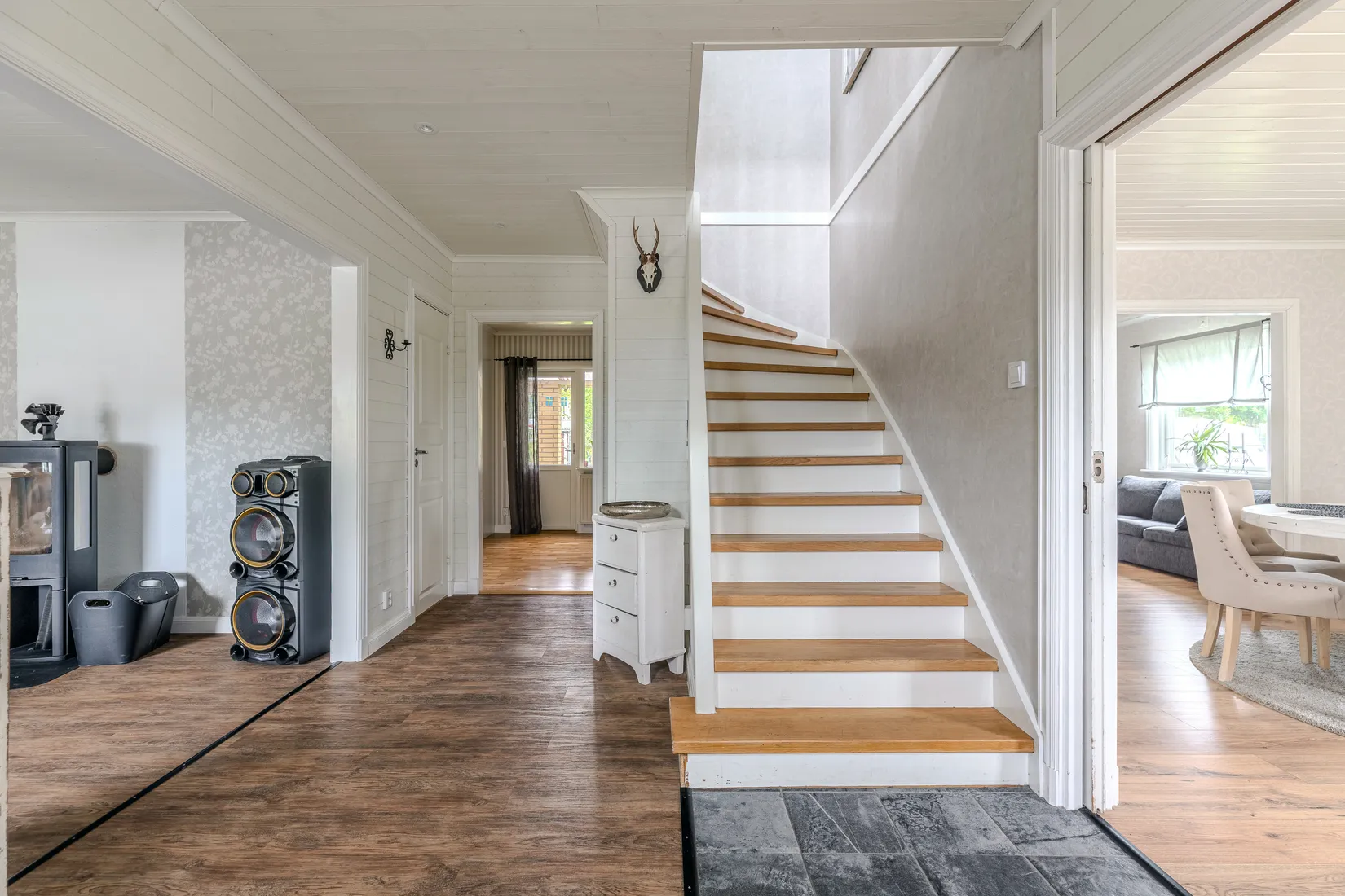 Villa, Storgatan 18, Aneby