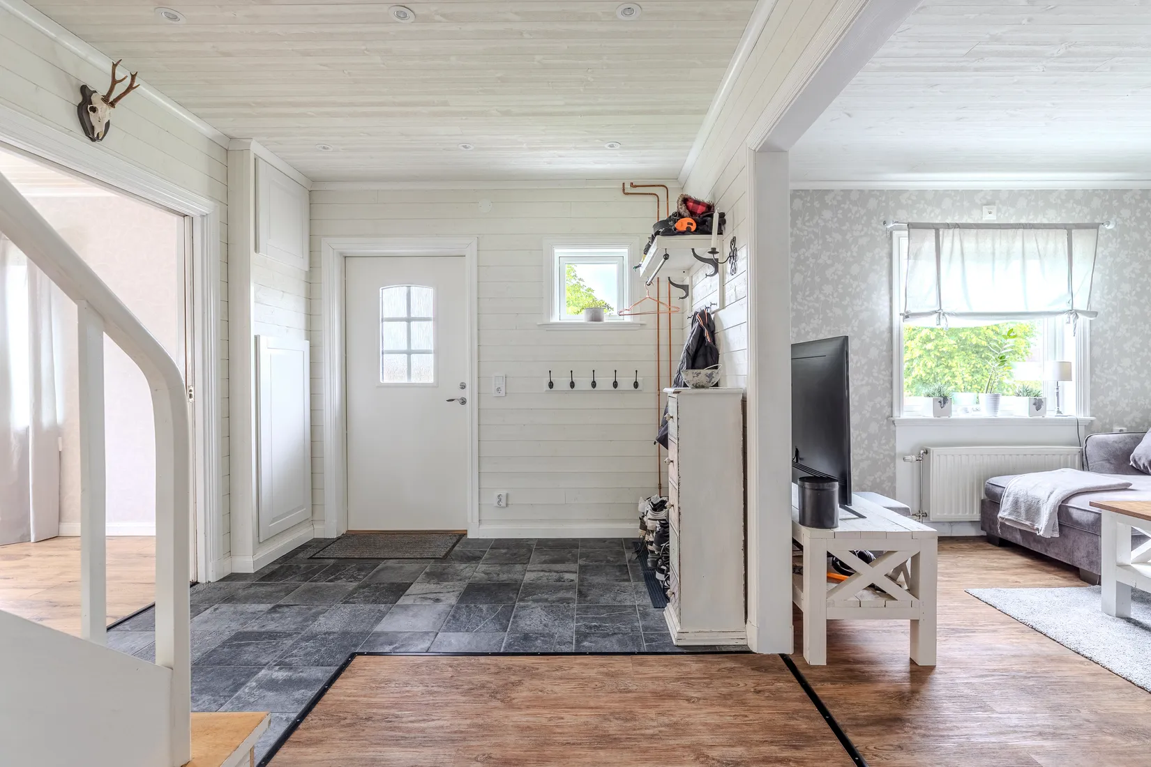 Villa, Storgatan 18, Aneby