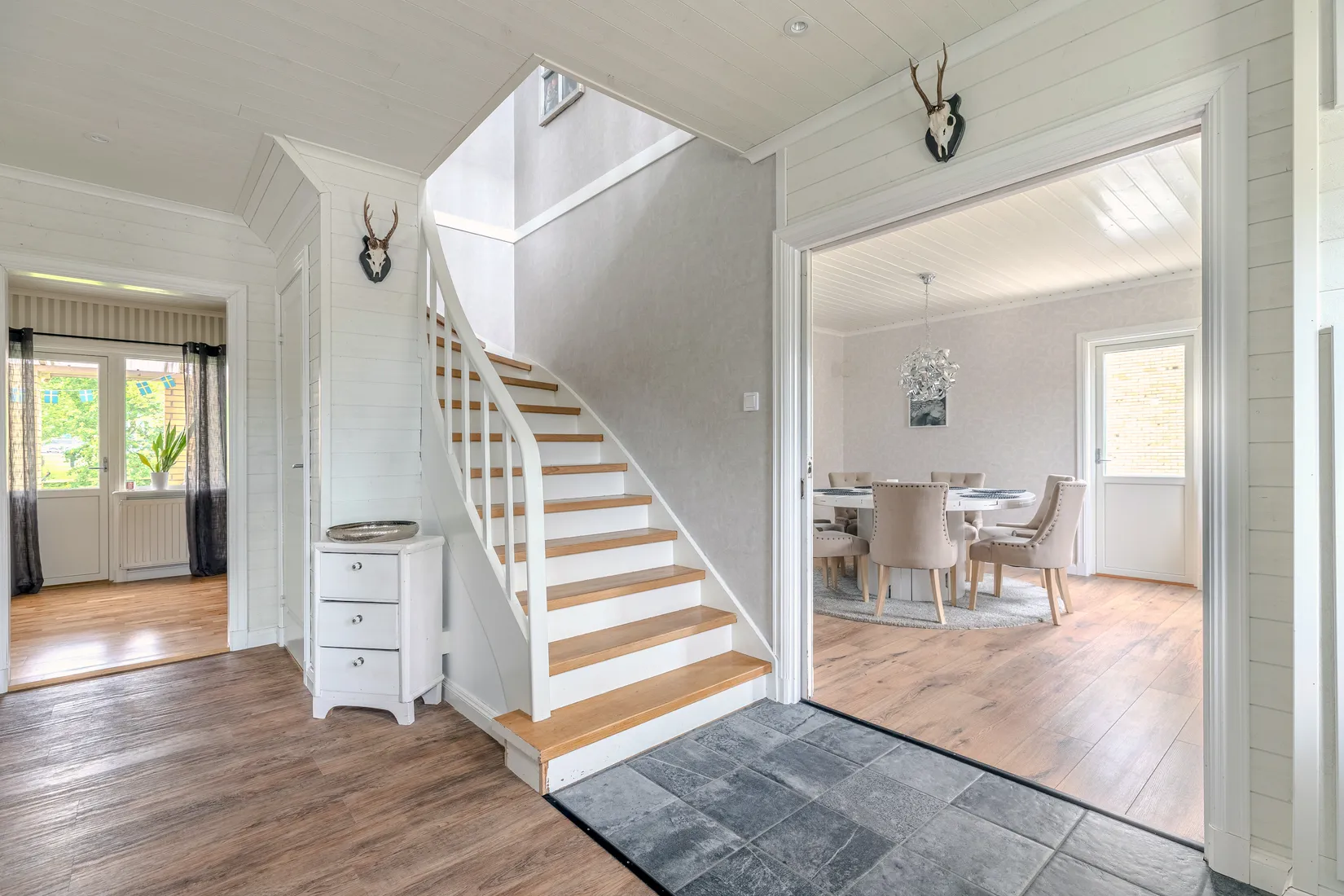 Villa, Storgatan 18, Aneby