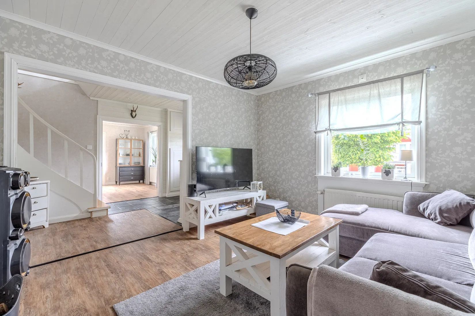 Villa, Storgatan 18, Aneby