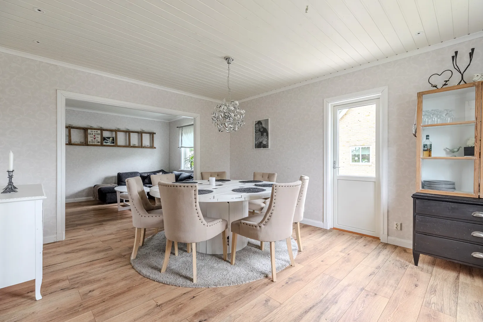 Villa, Storgatan 18, Aneby