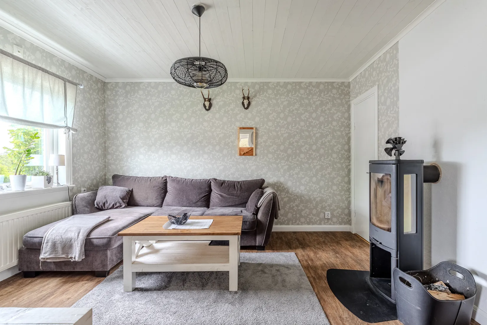 Villa, Storgatan 18, Aneby