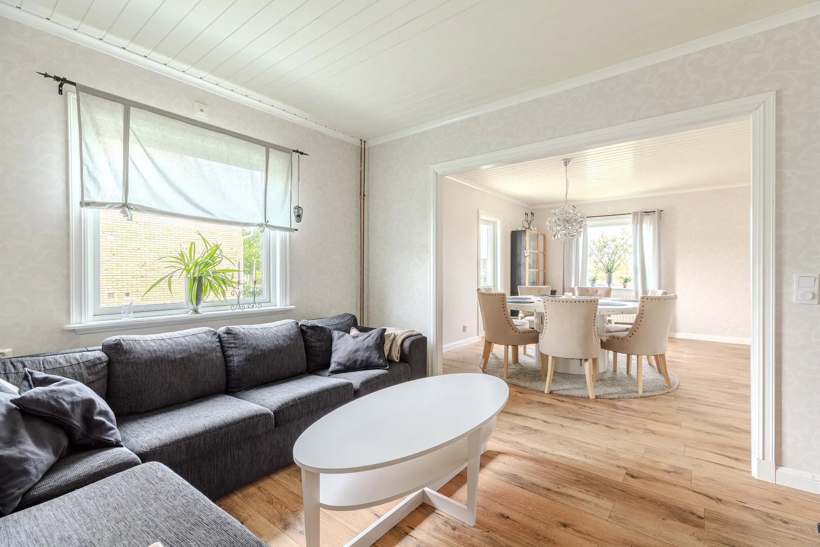 Villa, Storgatan 18, Aneby