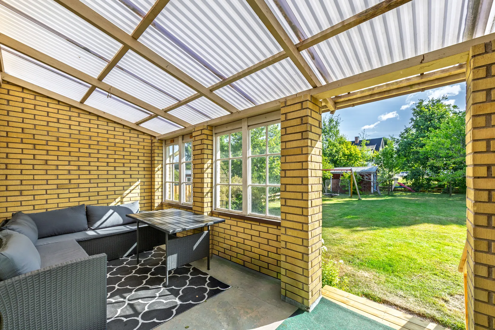 Villa, Storgatan 18, Aneby