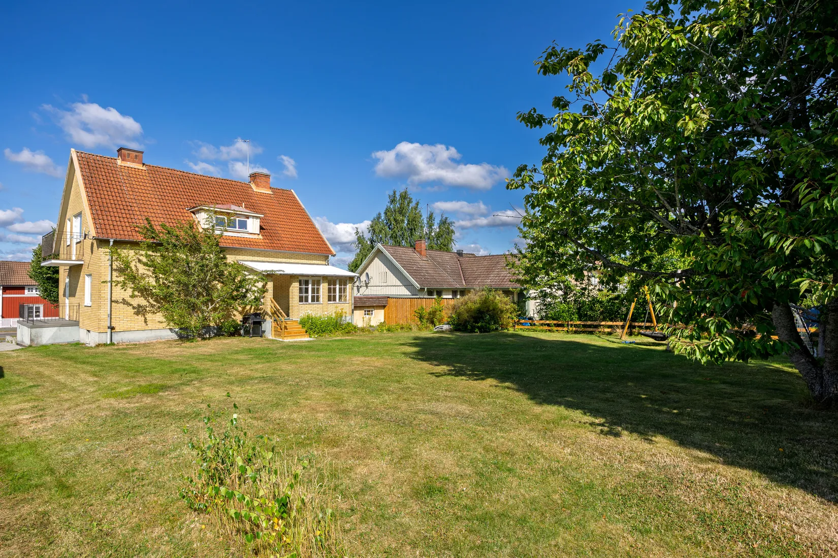 Villa, Storgatan 18, Aneby