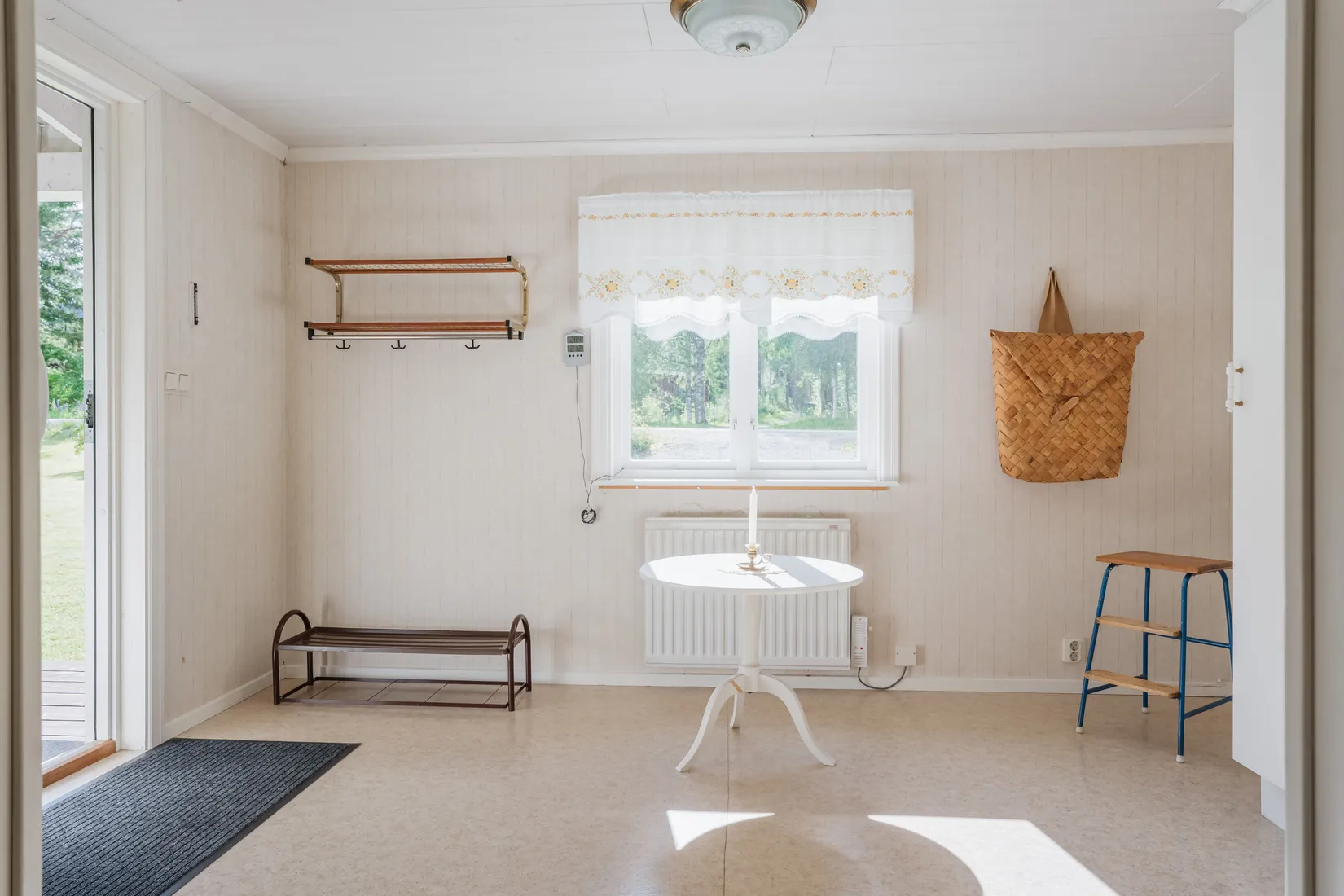 Villa, Gruvbyn Kårbölevägen 50, Los, Ljusdal