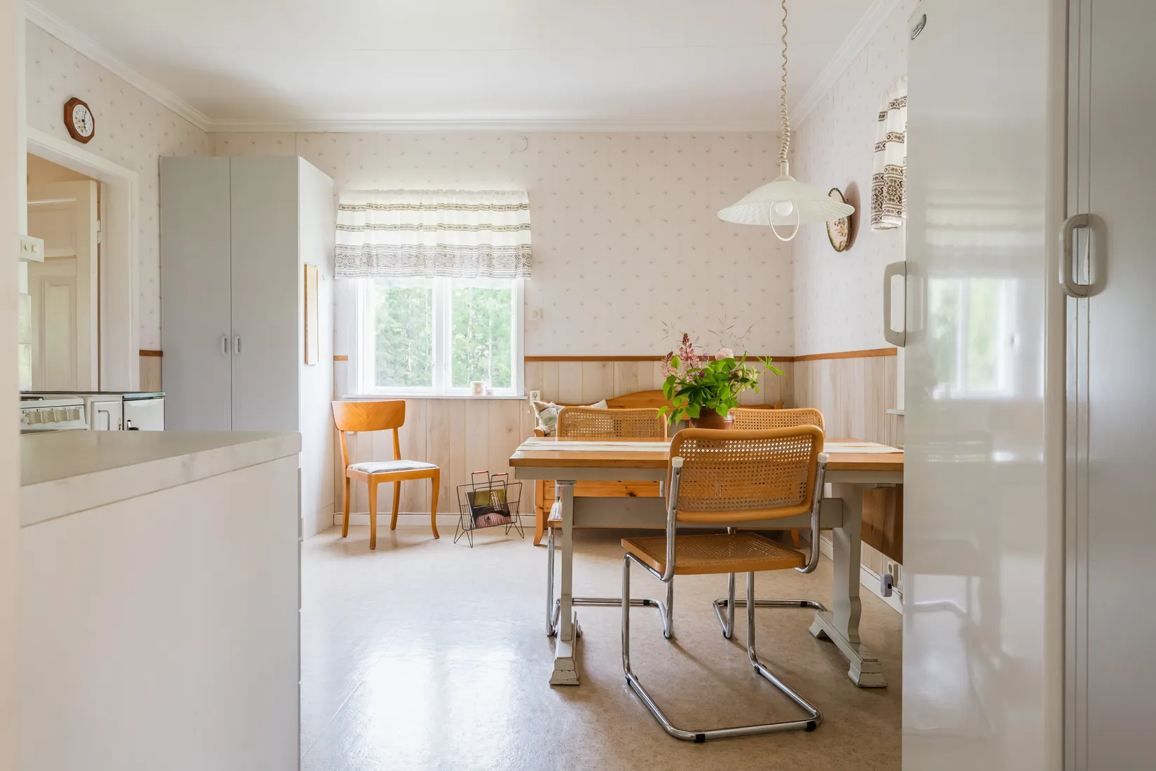 Villa, Gruvbyn Kårbölevägen 50, Los, Ljusdal