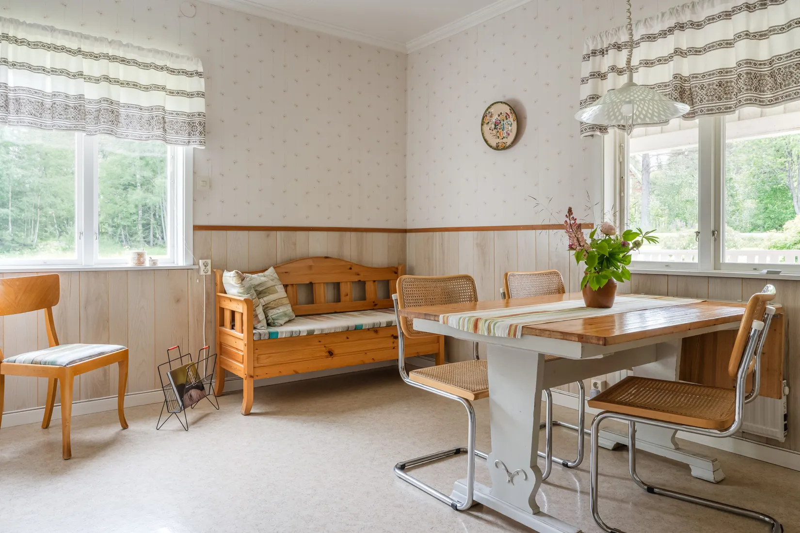 Villa, Gruvbyn Kårbölevägen 50, Los, Ljusdal