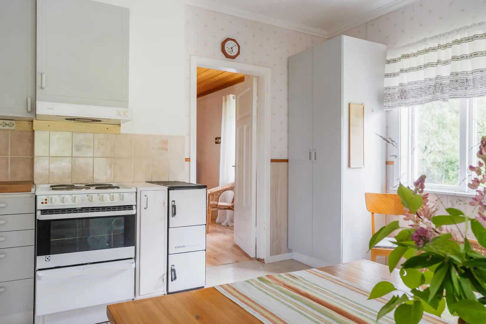 Villa, Gruvbyn Kårbölevägen 50, Los, Ljusdal