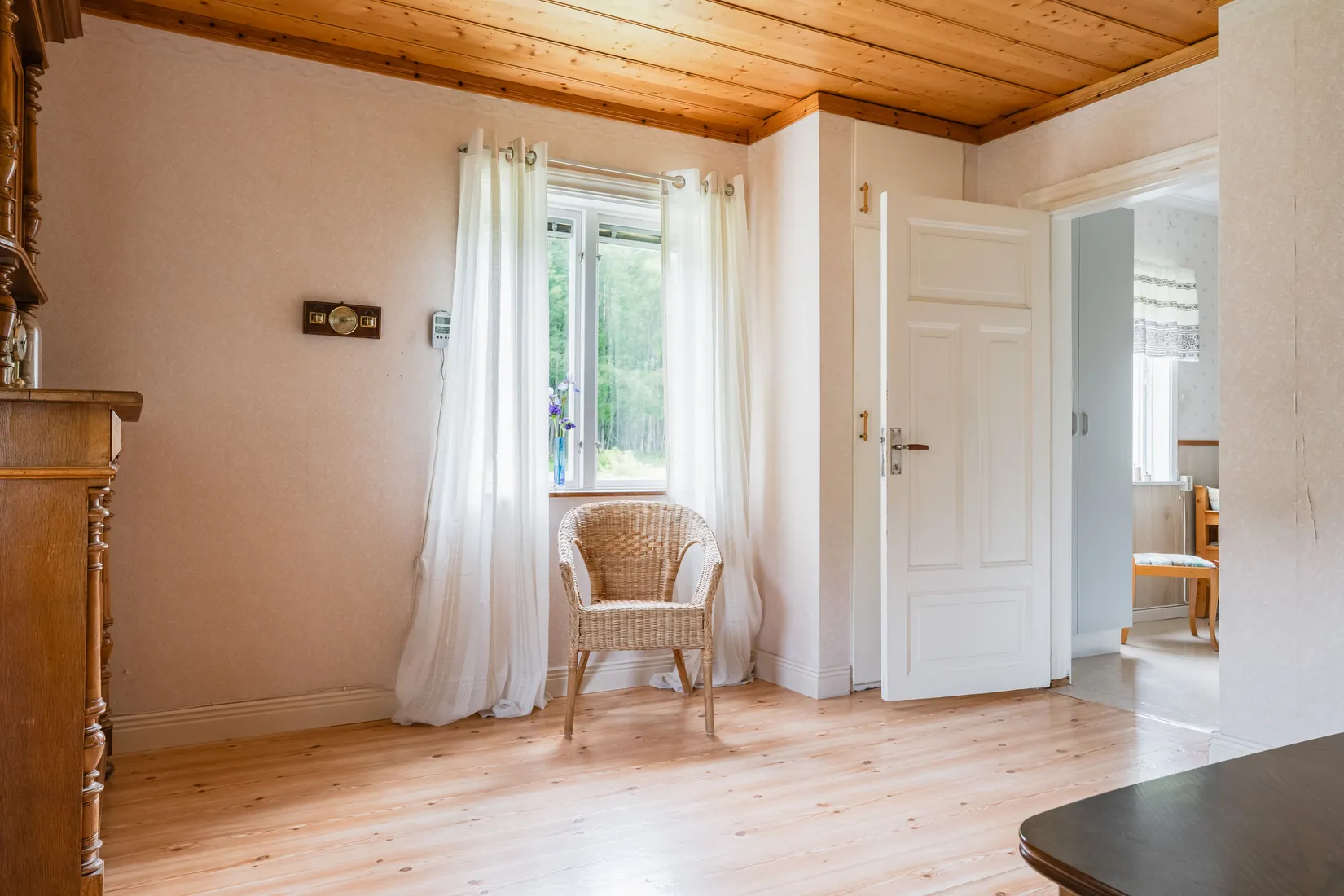 Villa, Gruvbyn Kårbölevägen 50, Los, Ljusdal