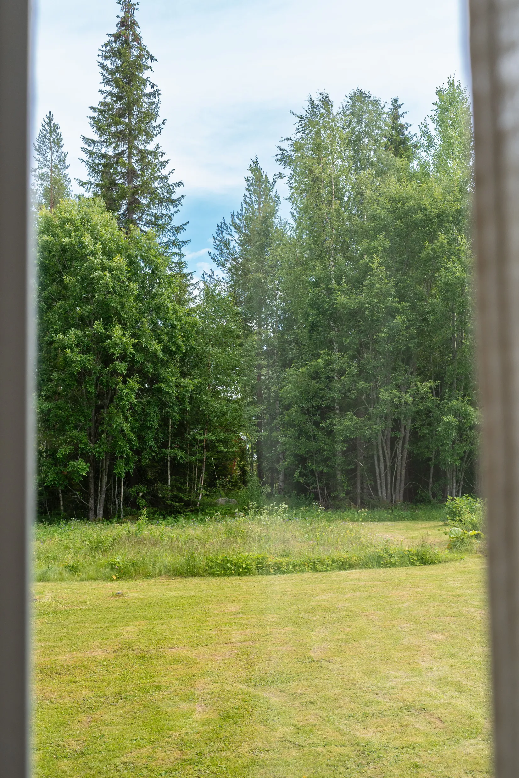 Villa, Gruvbyn Kårbölevägen 50, Los, Ljusdal