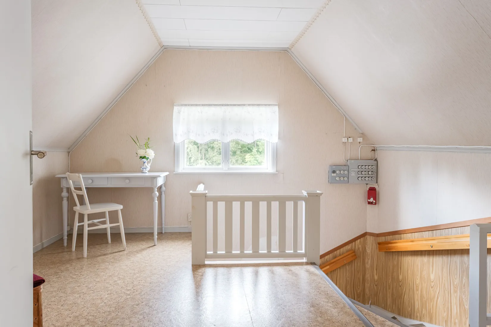 Villa, Gruvbyn Kårbölevägen 50, Los, Ljusdal