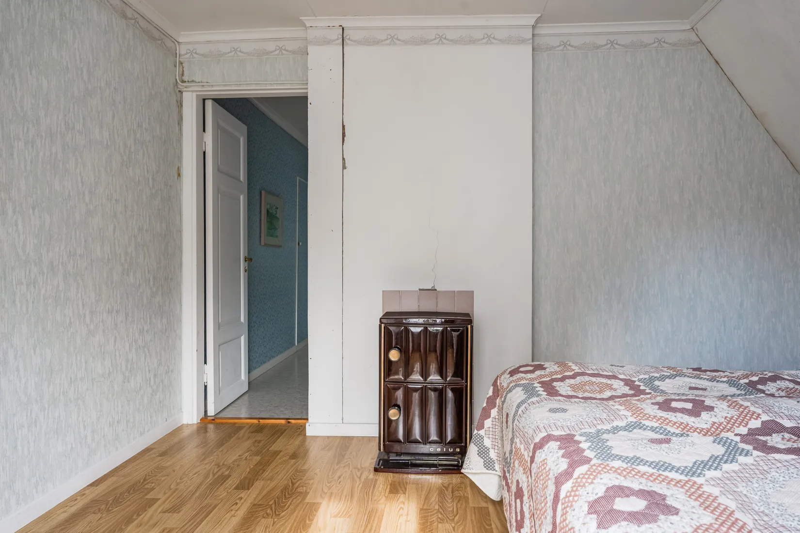 Villa, Gruvbyn Kårbölevägen 50, Los, Ljusdal