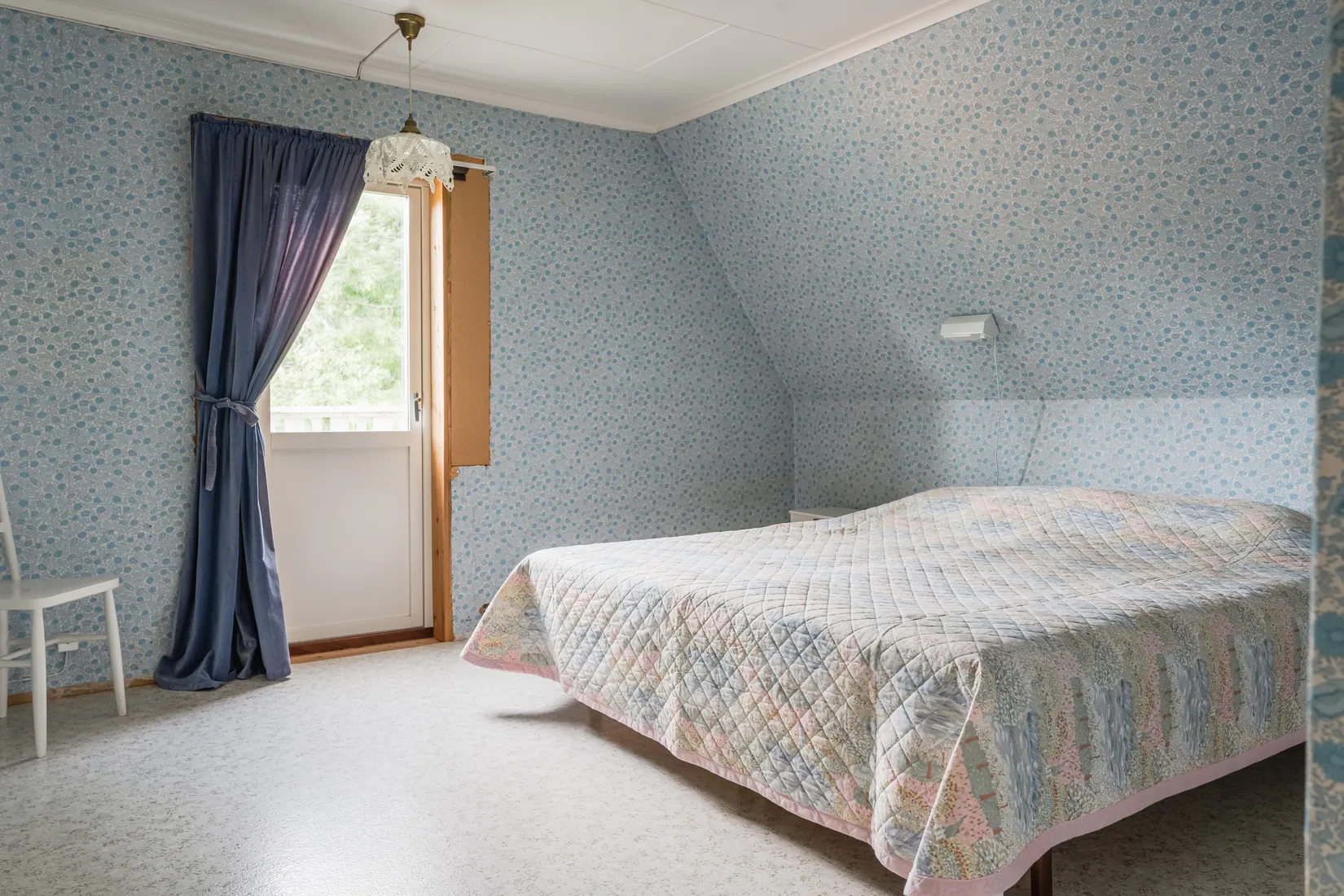 Villa, Gruvbyn Kårbölevägen 50, Los, Ljusdal