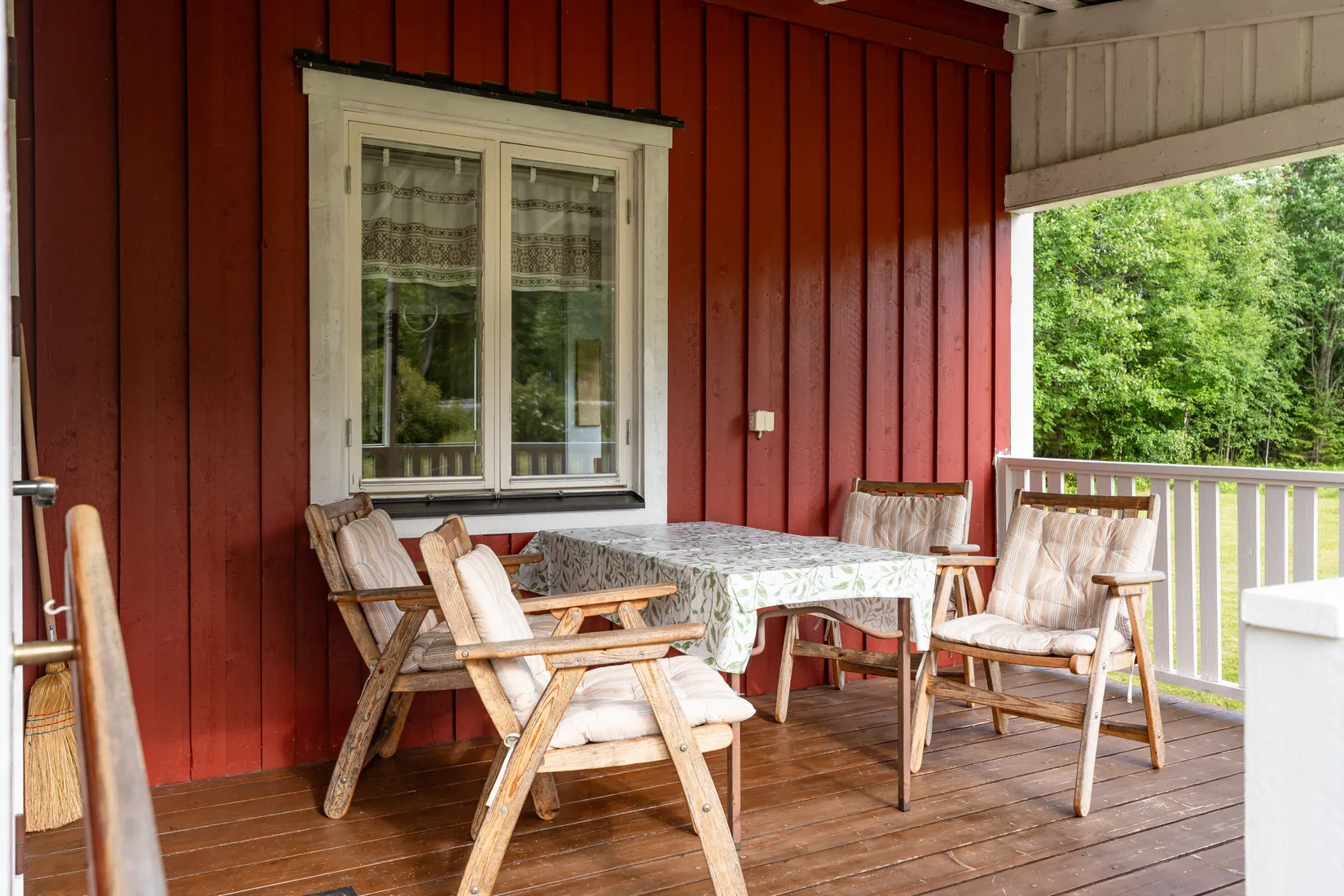 Villa, Gruvbyn Kårbölevägen 50, Los, Ljusdal