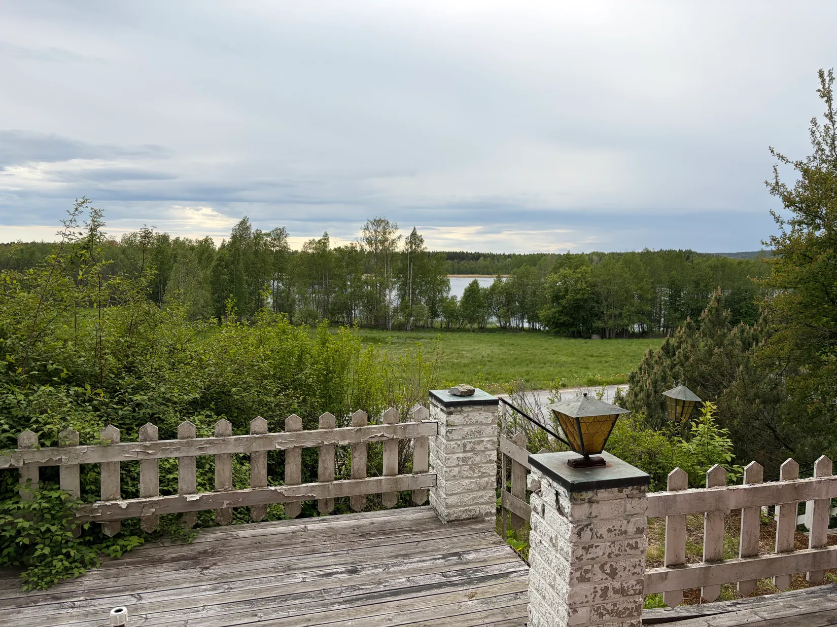 Fritidshus, Vallen 104, Vallen, Skellefteå