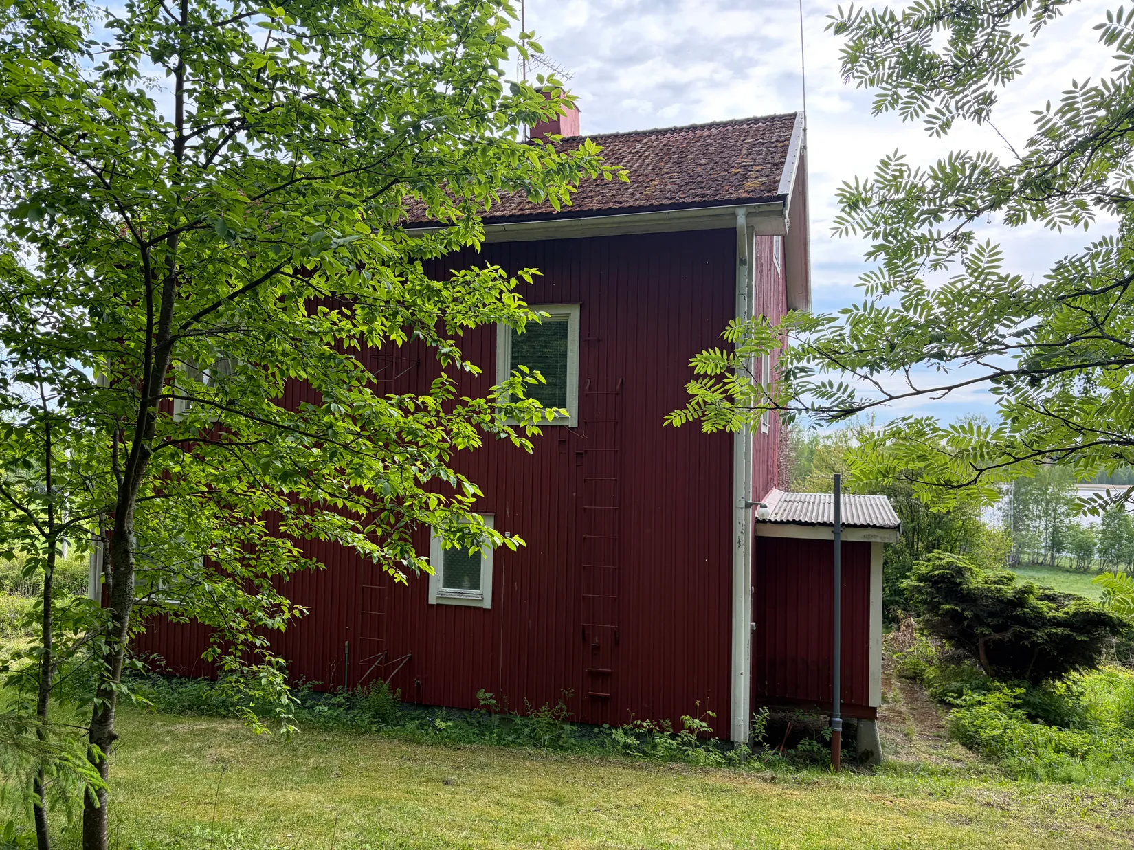 Fritidshus, Vallen 104, Vallen, Skellefteå
