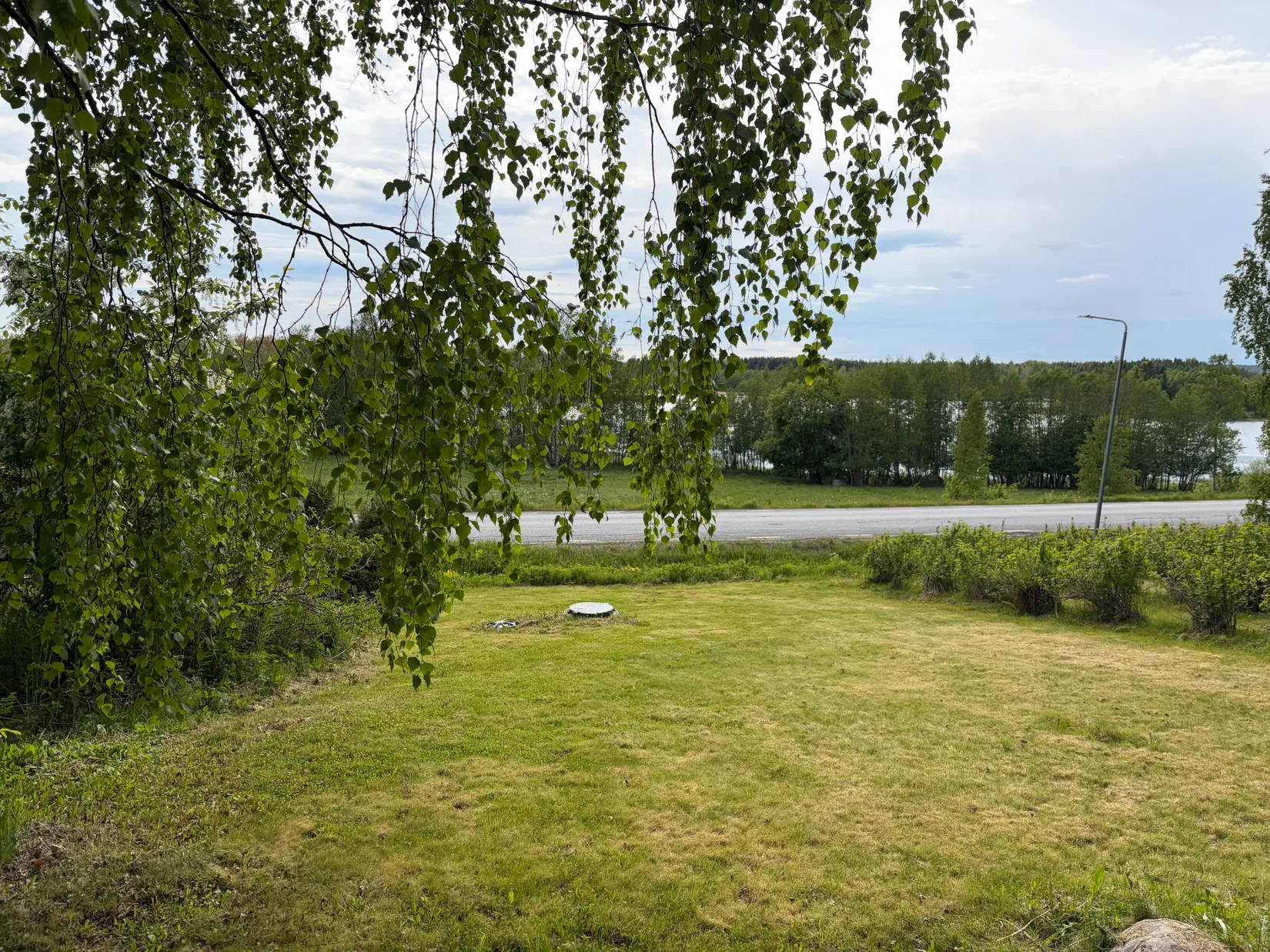 Fritidshus, Vallen 104, Vallen, Skellefteå