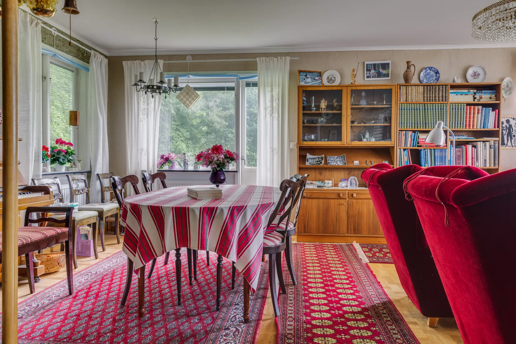 Fritidshus, Vallen 104, Vallen, Skellefteå