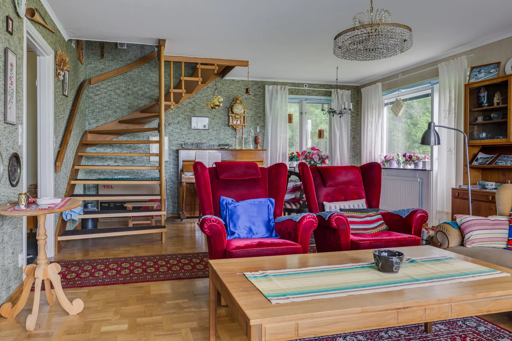 Fritidshus, Vallen 104, Vallen, Skellefteå