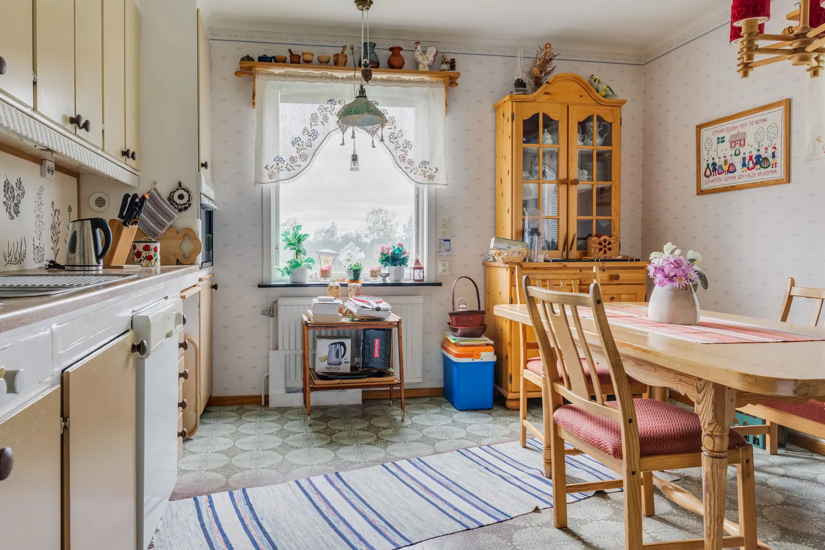 Fritidshus, Vallen 104, Vallen, Skellefteå