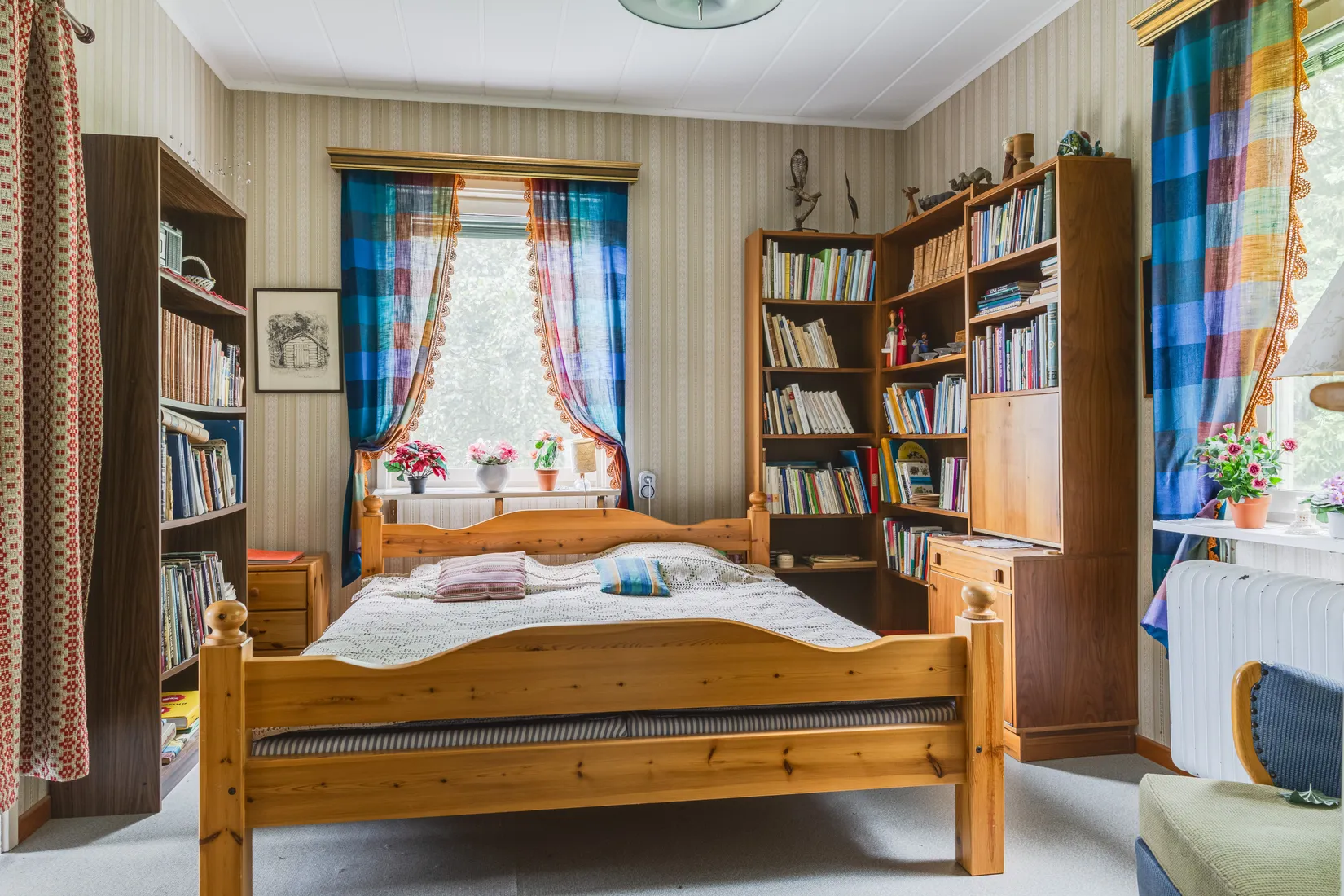 Fritidshus, Vallen 104, Vallen, Skellefteå