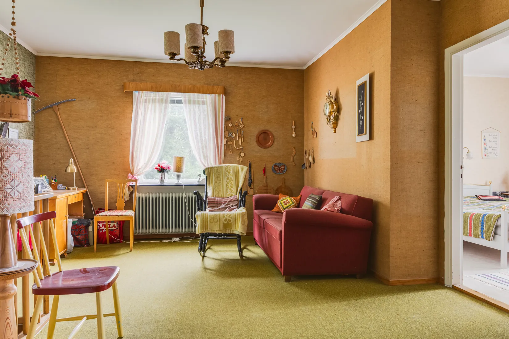 Fritidshus, Vallen 104, Vallen, Skellefteå