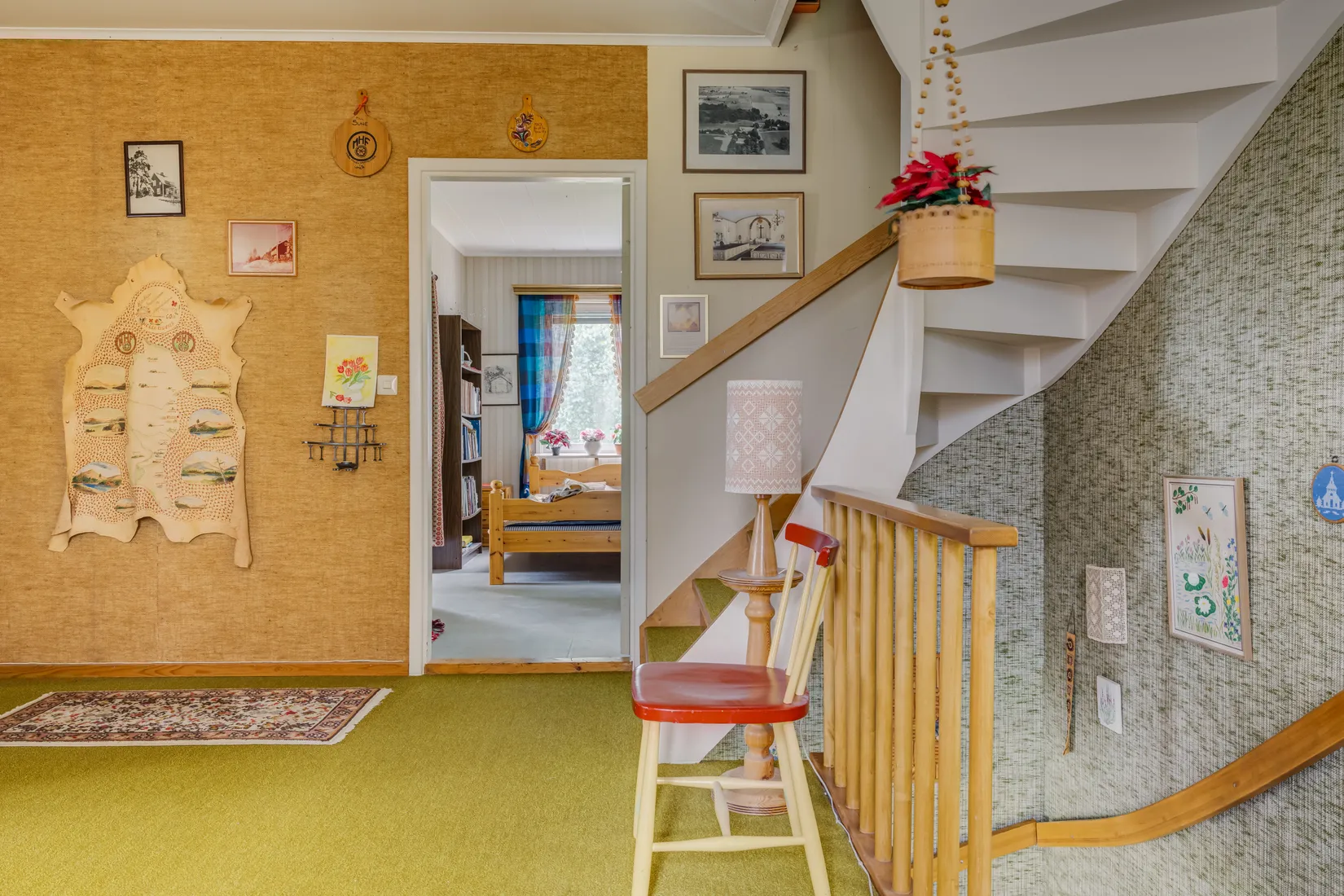 Fritidshus, Vallen 104, Vallen, Skellefteå