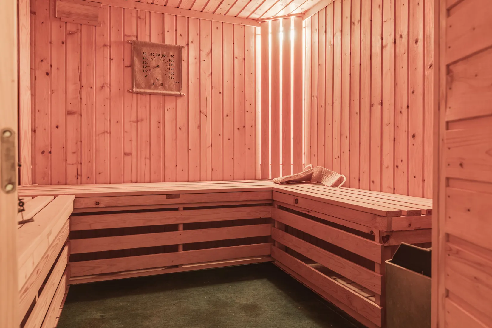 Fritidshus, Vallen 104, Vallen, Skellefteå