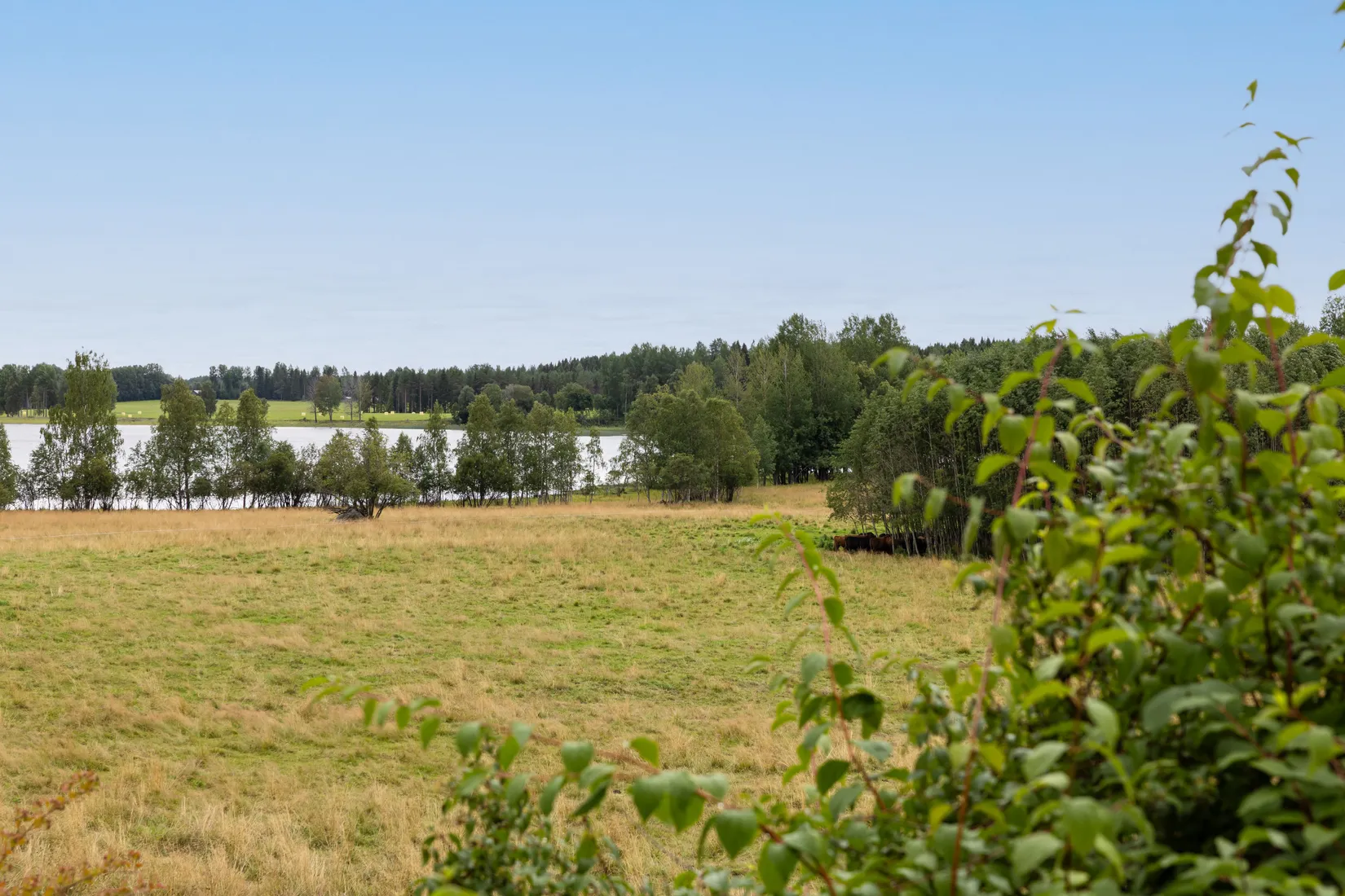 Fritidshus, Vallen 104, Vallen, Skellefteå