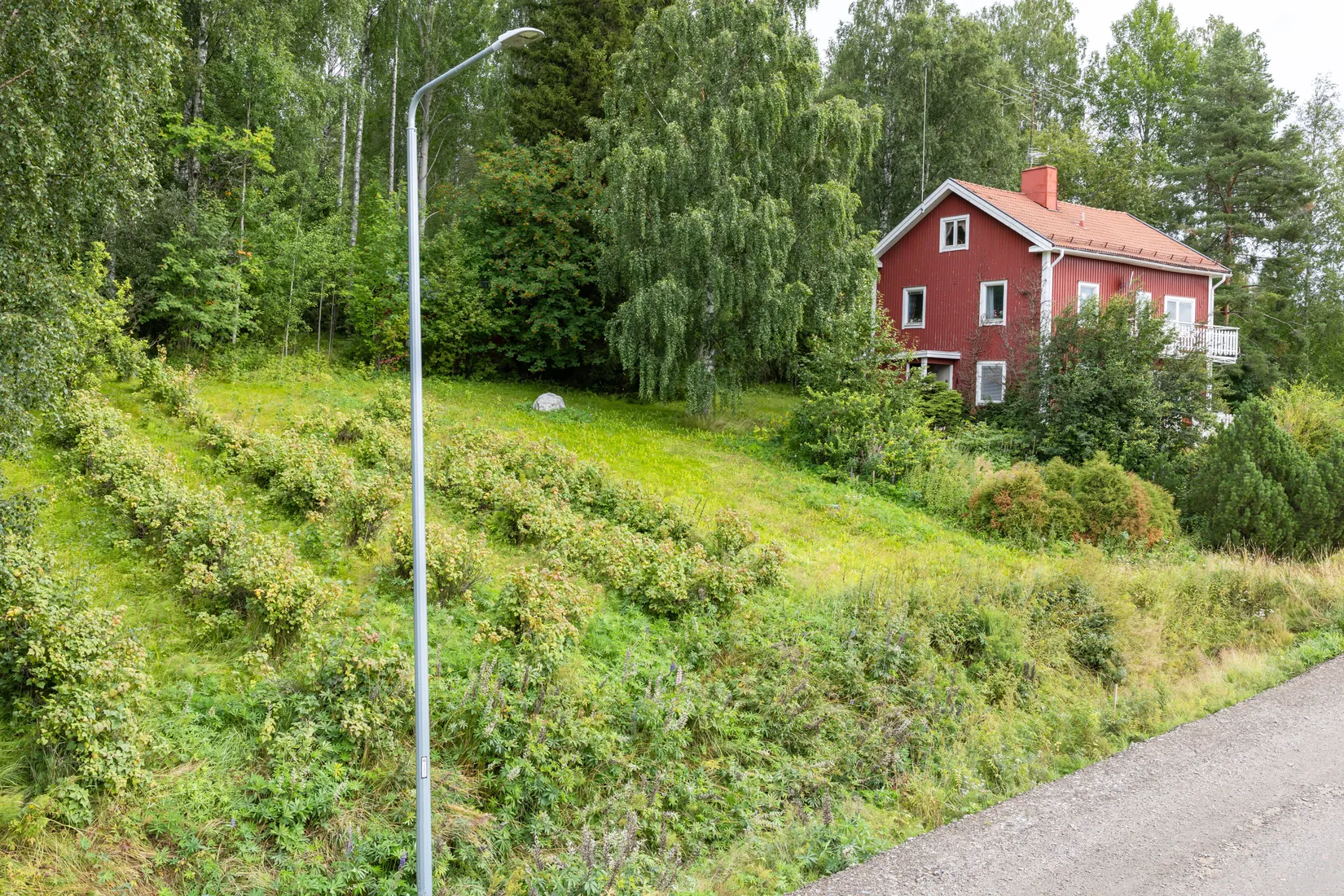 Fritidshus, Vallen 104, Vallen, Skellefteå