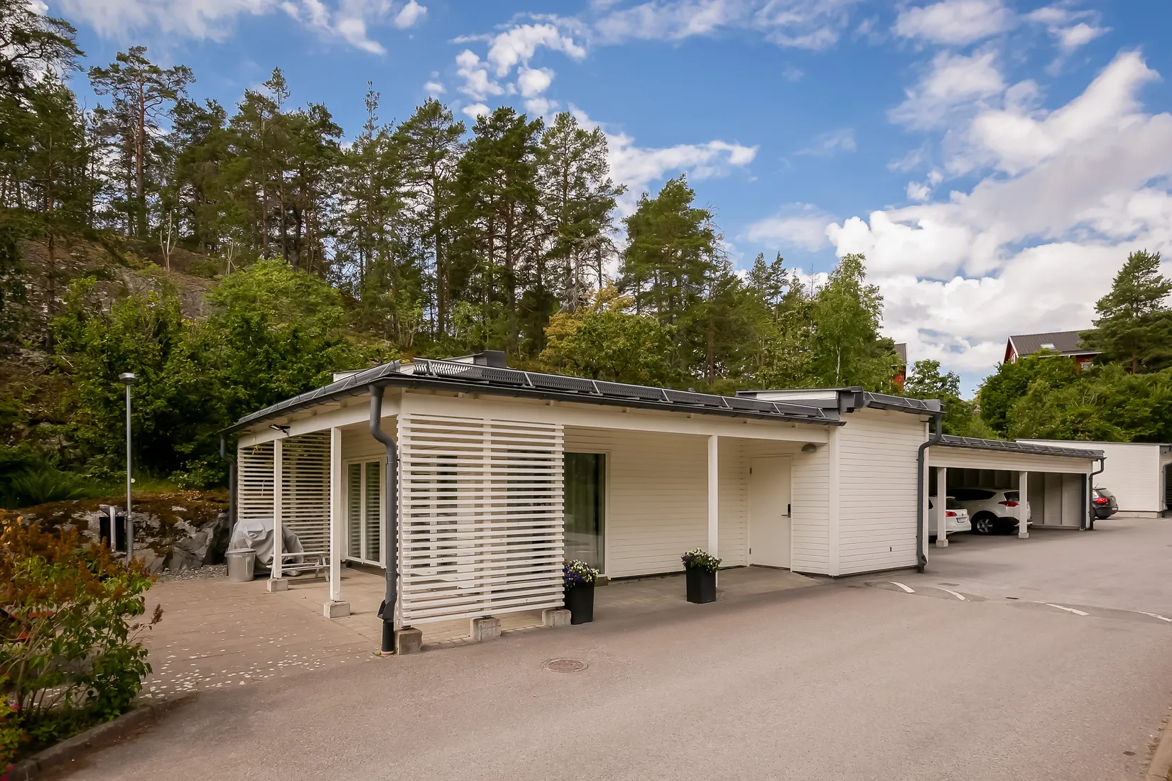 Bostadsrätt, Kedjebacken 2B, Värmdö
