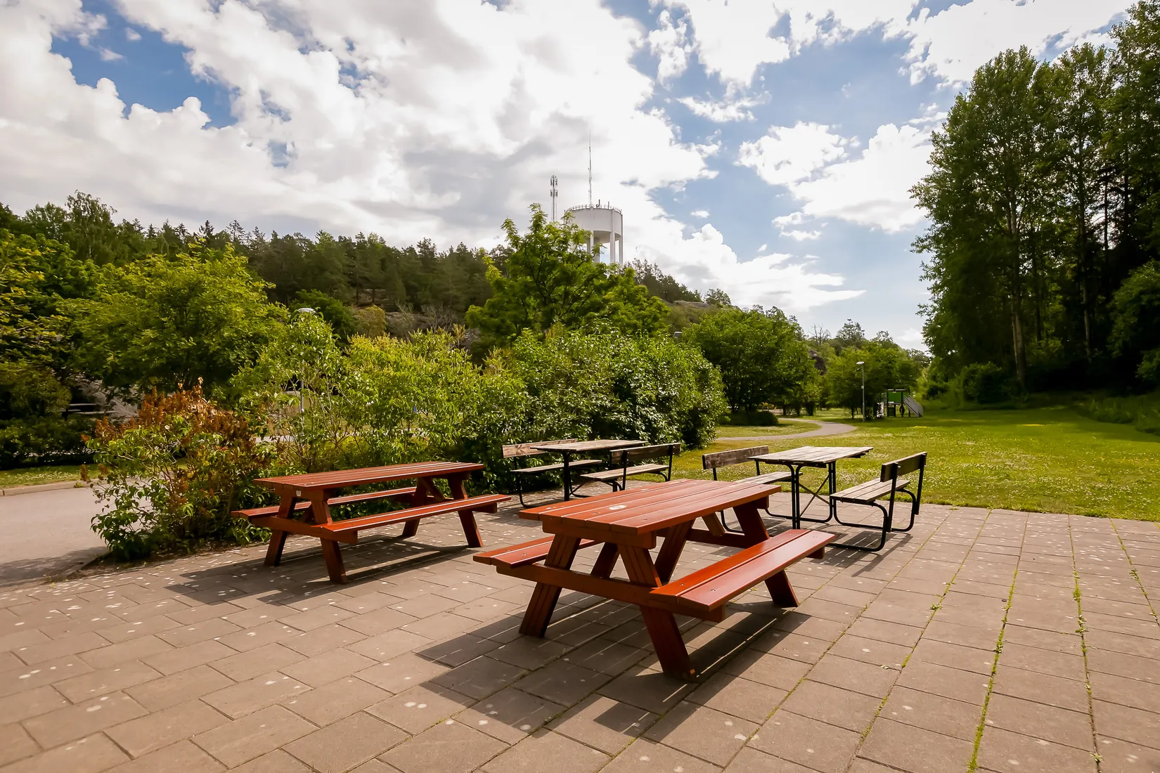 Bostadsrätt, Kedjebacken 2B, Värmdö