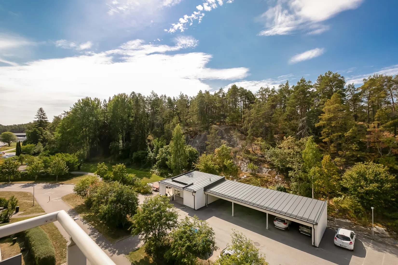 Bostadsrätt, Kedjebacken 2B, Värmdö