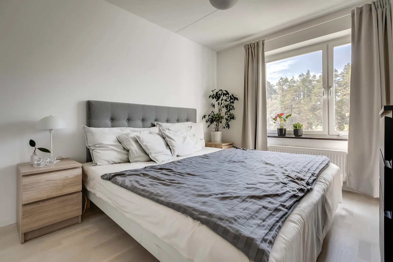 Bostadsrätt, Kedjebacken 2B, Värmdö