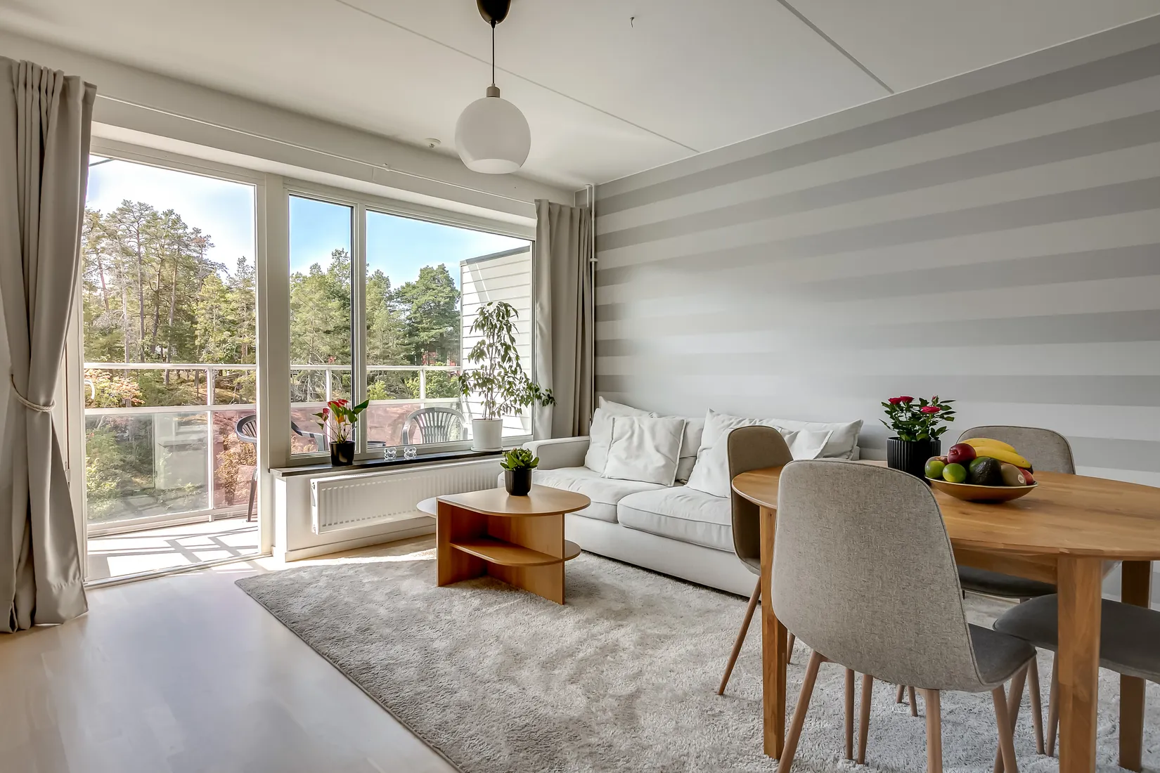 Bostadsrätt, Kedjebacken 2B, Värmdö