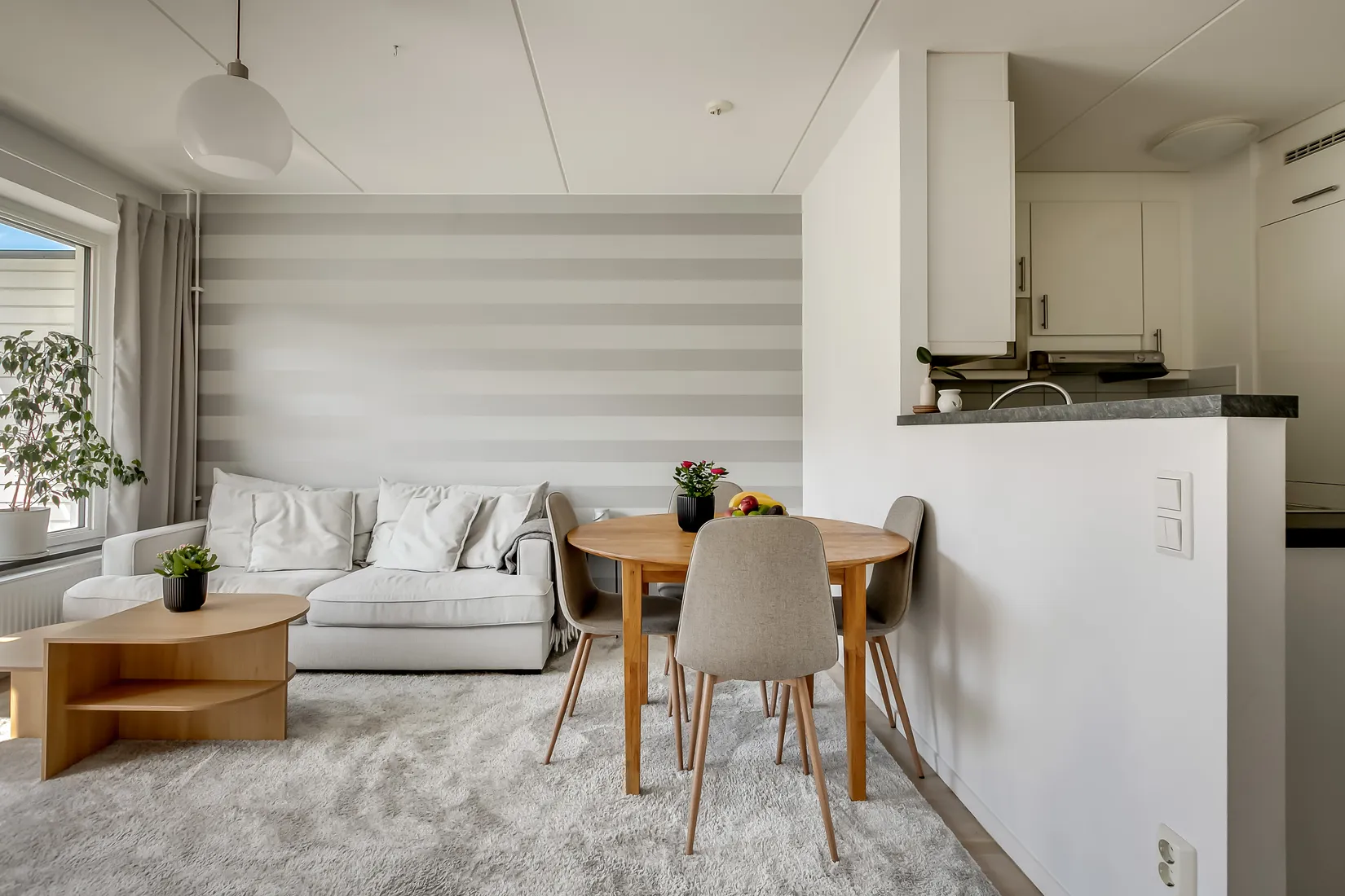 Bostadsrätt, Kedjebacken 2B, Värmdö