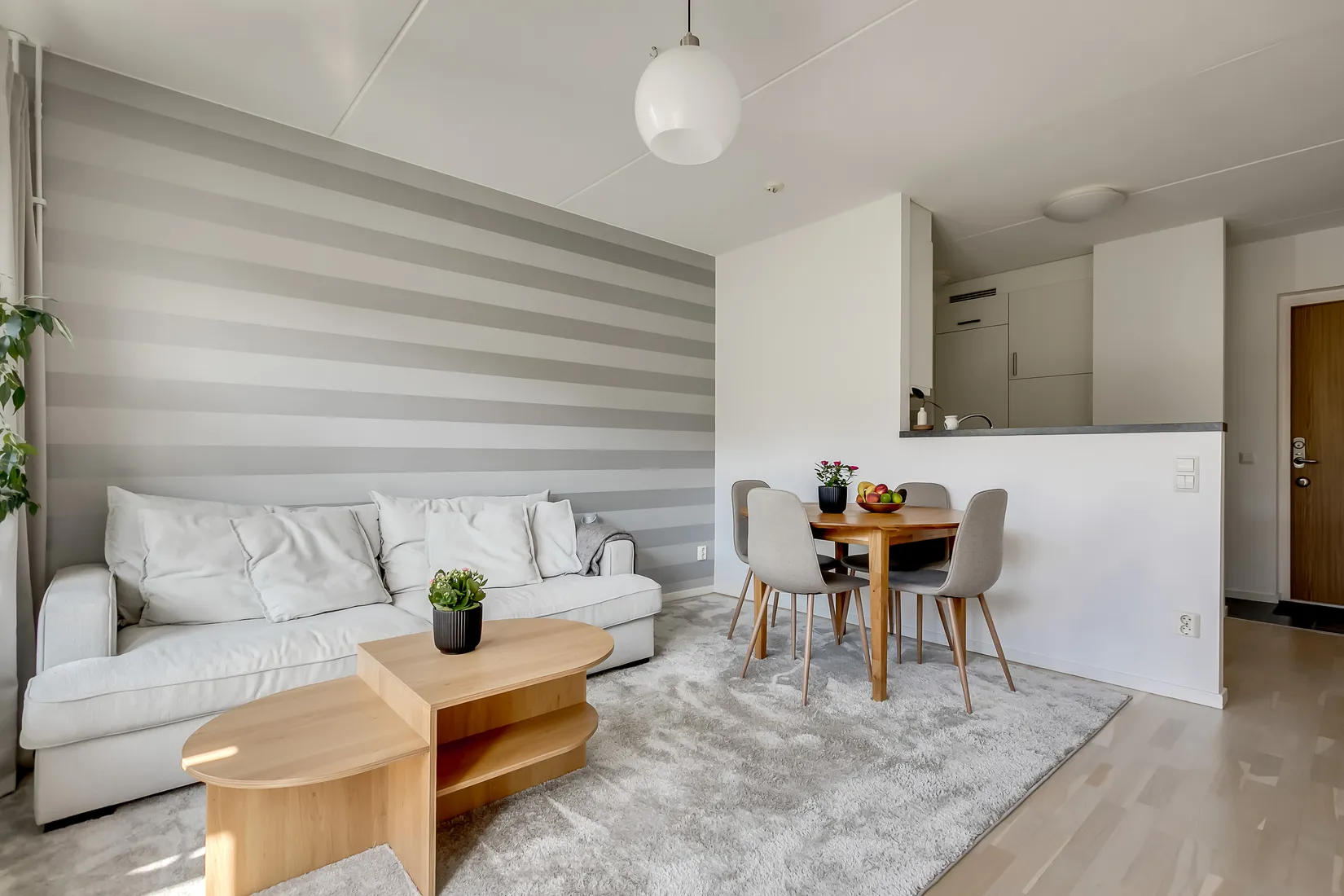 Bostadsrätt, Kedjebacken 2B, Värmdö