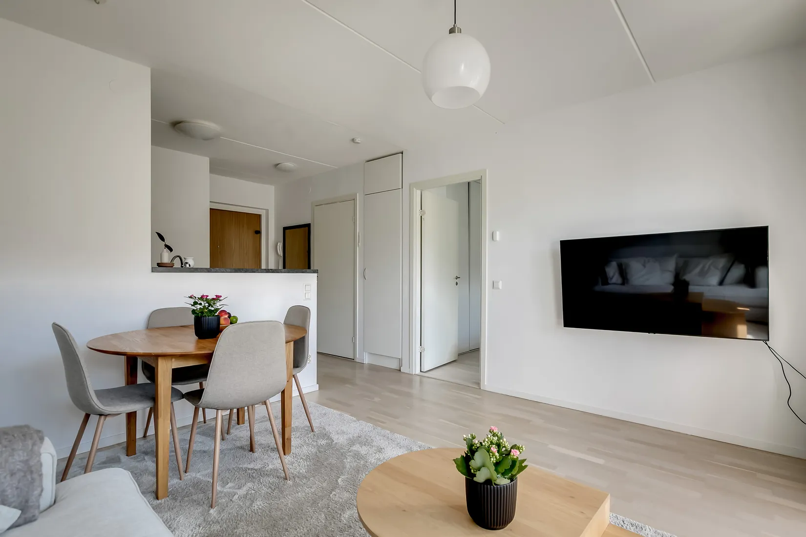 Bostadsrätt, Kedjebacken 2B, Värmdö